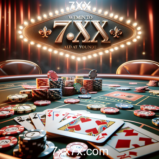 Explorando a Categoria de Jogos de Cartas no 7XX